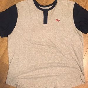 Obey Henley